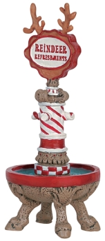 Reindeer Refreshments