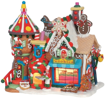 Northern Delights Bakery